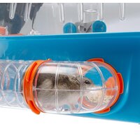 Клетка Ferplast Combi 2 57932599 - Превью изображения №10 — Интернет-магазин ПроЗаказ