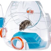 Клетка Ferplast Combi 2 57932599 - Превью изображения №5 — Интернет-магазин ПроЗаказ