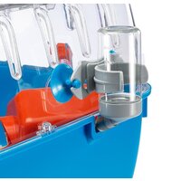 Клетка Ferplast Combi 2 57932599 - Превью изображения №6 — Интернет-магазин ПроЗаказ