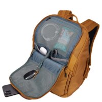 Городской рюкзак Thule Chasm TCHB215GOLD (golden) - Превью изображения №5 — Интернет-магазин ПроЗаказ