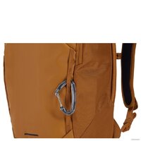 Городской рюкзак Thule Chasm TCHB215GOLD (golden) - Превью изображения №7 — Интернет-магазин ПроЗаказ