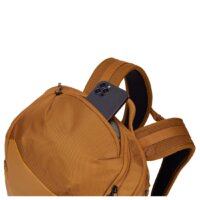 Городской рюкзак Thule Chasm TCHB215GOLD (golden) - Превью изображения №4 — Интернет-магазин ПроЗаказ