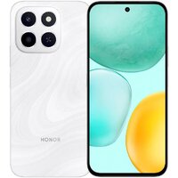 HONOR X6c 6GB/256GB международная версия (лунный белый)