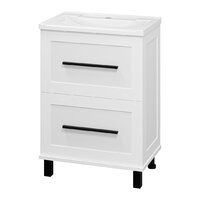  Misty Тумба под умывальник Модерн 60 П-Мод07060-011Пр - Превью изображения №4 — Интернет-магазин ПроЗаказ