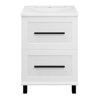  Misty Тумба под умывальник Модерн 60 П-Мод07060-011Пр - Превью изображения №2 — Интернет-магазин ПроЗаказ