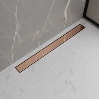Трап/канал Lauter 210364-1-QGRG 600x55 (розовое золото) - Превью изображения №10 — Интернет-магазин ПроЗаказ