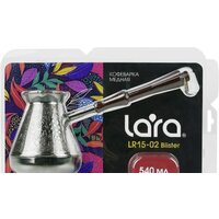 Турка Lara LR15-02 Blister - Превью изображения №2 — Интернет-магазин ПроЗаказ