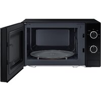 Микроволновая печь Samsung MS20A3010AL - Превью изображения №3 — Интернет-магазин ПроЗаказ