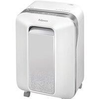 Шредер Fellowes Powershred LX201 (белый) - Превью изображения №3 — Интернет-магазин ПроЗаказ