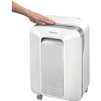 Шредер Fellowes Powershred LX201 (белый) - Превью изображения №5 — Интернет-магазин ПроЗаказ