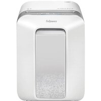 Fellowes Powershred LX201 (белый)