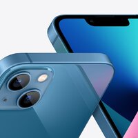 Телефон Apple iPhone 13 128GB (синий) - Превью изображения №5 — Интернет-магазин ПроЗаказ