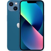 Apple iPhone 13 128GB (синий)