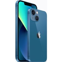 Телефон Apple iPhone 13 128GB (синий) - Превью изображения №3 — Интернет-магазин ПроЗаказ