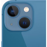Телефон Apple iPhone 13 128GB (синий) - Превью изображения №4 — Интернет-магазин ПроЗаказ