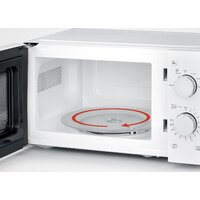 Микроволновая печь Severin MW 7885 - Превью изображения №3 — Интернет-магазин ПроЗаказ