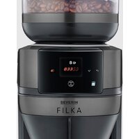 Капельная кофеварка Severin KA 4855 Dark Inox - Превью изображения №5 — Интернет-магазин ПроЗаказ