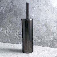 Ершик для унитаза Bemeta Hematit 159313067 - Превью изображения №2 — Интернет-магазин ПроЗаказ