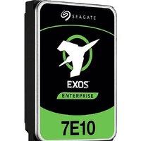 Жесткий диск Seagate Exos 7E10 512n SAS 2TB ST2000NM001B - Превью изображения №2 — Интернет-магазин ПроЗаказ