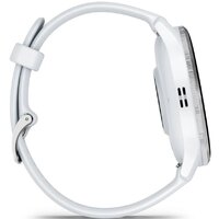 Умные часы Garmin Venu 3 (белый, с силиконовым ремешком) - Превью изображения №6 — Интернет-магазин ПроЗаказ