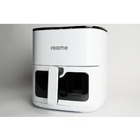 Аэрогриль (аэрофритюрница) Roome AF-ZE5223-WA - Превью изображения №10 — Интернет-магазин ПроЗаказ