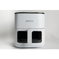 Аэрогриль (аэрофритюрница) Roome AF-ZE5223-WA - Превью изображения №9 — Интернет-магазин ПроЗаказ