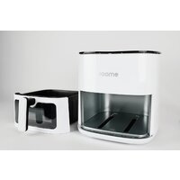 Аэрогриль (аэрофритюрница) Roome AF-ZE5223-WA - Превью изображения №8 — Интернет-магазин ПроЗаказ
