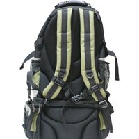 Туристический рюкзак Rapala 3-in-1 Combo Bag - Превью изображения №4 — Интернет-магазин ПроЗаказ