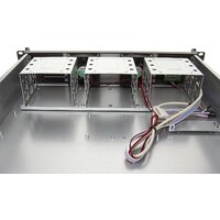 Корпус ExeGate 2U420-06 EX279419RUS - Превью изображения №3 — Интернет-магазин ПроЗаказ