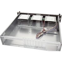 Корпус ExeGate 2U420-06 EX279419RUS - Превью изображения №2 — Интернет-магазин ПроЗаказ