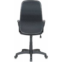 Офисное кресло Бюрократ CH-808AXSN/TW-11 (черный) - Превью изображения №4 — Интернет-магазин ПроЗаказ