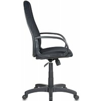 Офисное кресло Бюрократ CH-808AXSN/TW-11 (черный) - Превью изображения №3 — Интернет-магазин ПроЗаказ