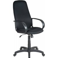 Бюрократ CH-808AXSN/TW-11 (черный)