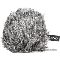 Проводной микрофон BOYA BY-VG350 - Превью изображения №7 — Интернет-магазин ПроЗаказ