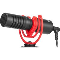 Проводной микрофон BOYA BY-VG350 - Превью изображения №4 — Интернет-магазин ПроЗаказ