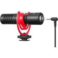 Проводной микрофон BOYA BY-VG350 - Превью изображения №5 — Интернет-магазин ПроЗаказ