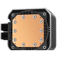 Система жидкостного охлаждения для процессора DeepCool Mystique 240 - Превью изображения №2 — Интернет-магазин ПроЗаказ