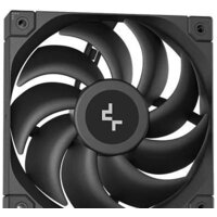 Система жидкостного охлаждения для процессора DeepCool Mystique 240 - Превью изображения №3 — Интернет-магазин ПроЗаказ