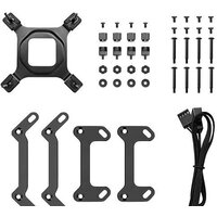 Система жидкостного охлаждения для процессора DeepCool Mystique 240 - Превью изображения №5 — Интернет-магазин ПроЗаказ