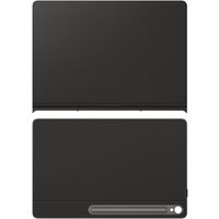 Чехол Samsung Smart Book Cover Galaxy Tab S10 FE+ (черный) - Превью изображения №11 — Интернет-магазин ПроЗаказ