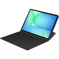 Чехол Samsung Smart Book Cover Galaxy Tab S10 FE+ (черный) - Превью изображения №5 — Интернет-магазин ПроЗаказ