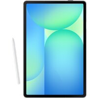 Чехол Samsung Smart Book Cover Galaxy Tab S10 FE+ (черный) - Превью изображения №10 — Интернет-магазин ПроЗаказ