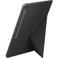Чехол Samsung Smart Book Cover Galaxy Tab S10 FE+ (черный) - Превью изображения №3 — Интернет-магазин ПроЗаказ
