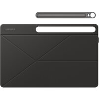 Чехол Samsung Smart Book Cover Galaxy Tab S10 FE+ (черный) - Превью изображения №7 — Интернет-магазин ПроЗаказ