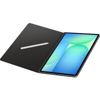 Чехол Samsung Smart Book Cover Galaxy Tab S10 FE+ (черный) - Превью изображения №4 — Интернет-магазин ПроЗаказ