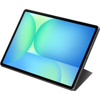 Чехол Samsung Smart Book Cover Galaxy Tab S10 FE+ (черный) - Превью изображения №2 — Интернет-магазин ПроЗаказ