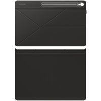 Чехол Samsung Smart Book Cover Galaxy Tab S10 FE+ (черный) - Превью изображения №6 — Интернет-магазин ПроЗаказ
