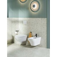 Биде Roca Optica A357V15000 - Превью изображения №4 — Интернет-магазин ПроЗаказ