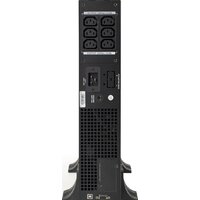 Источник бесперебойного питания ExeGate PowerExpert ULS-2000.LCD.AVR.C13.USB.RS232.SNMP.2U - Превью изображения №3 — Интернет-магазин ПроЗаказ