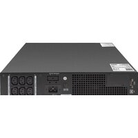 Источник бесперебойного питания ExeGate PowerExpert ULS-2000.LCD.AVR.C13.USB.RS232.SNMP.2U - Превью изображения №5 — Интернет-магазин ПроЗаказ
